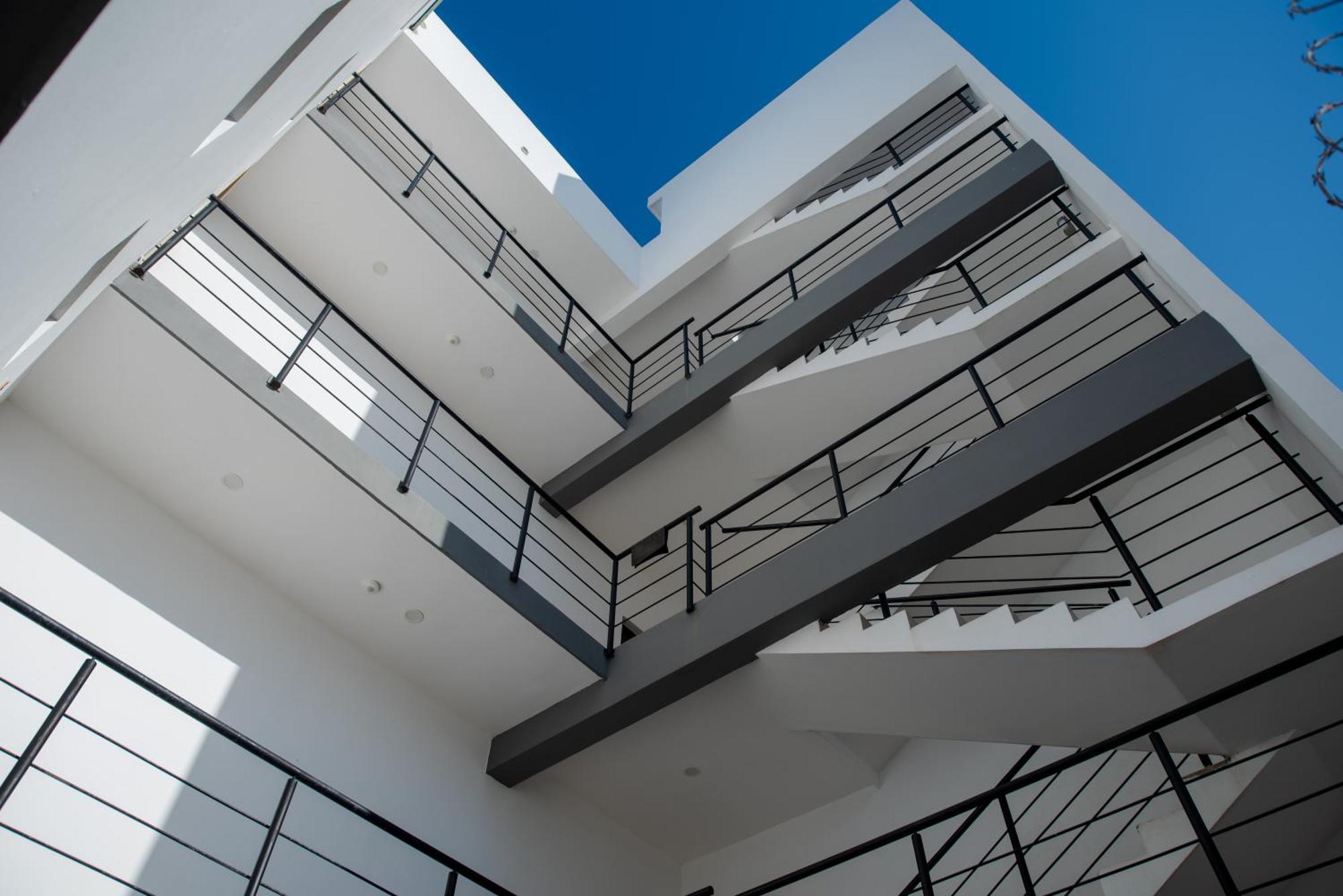 2Br/2Ba Condo 1 Block To Ocean! - Unit 6 Mazatlán Exterior foto